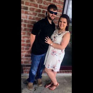 Meet your Posher, Blake